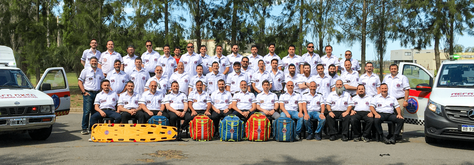 Voluntarios