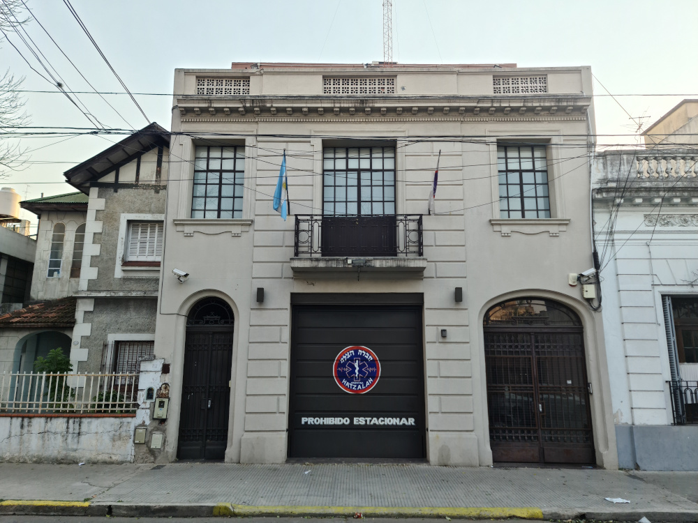 base flores